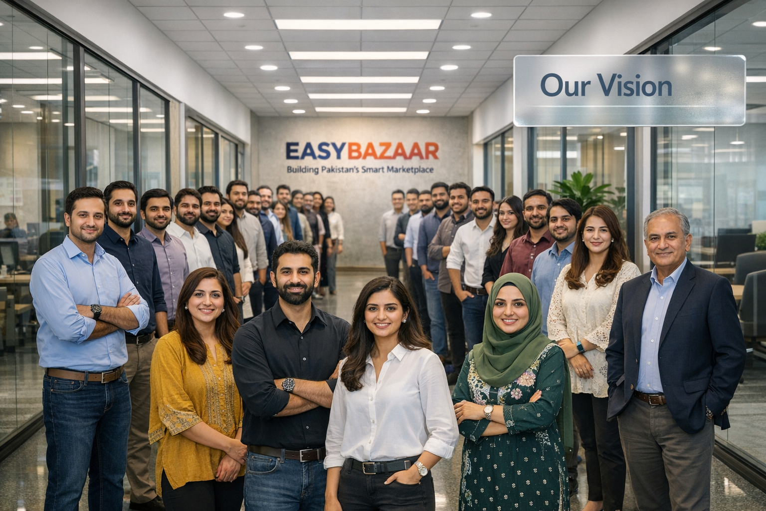 Our Core Values