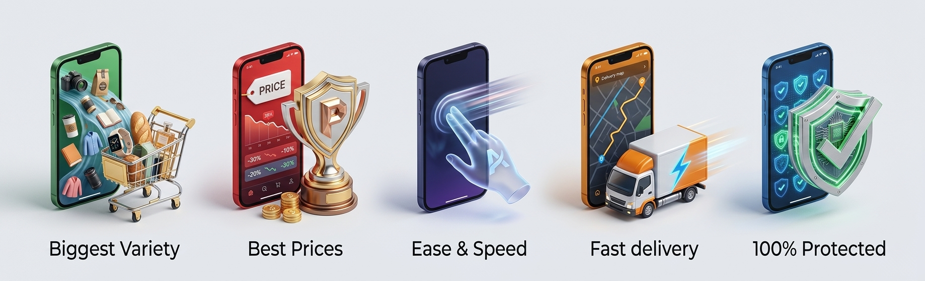 Product Variety